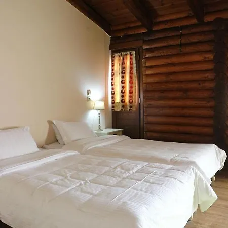 Manthos Mountain Resort & Spa Chania  Exterior photo