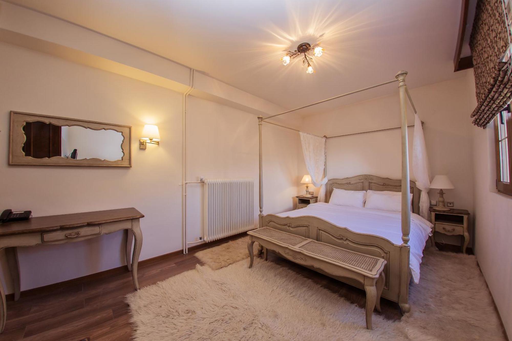 Hotel Manthos Mountain & 4*