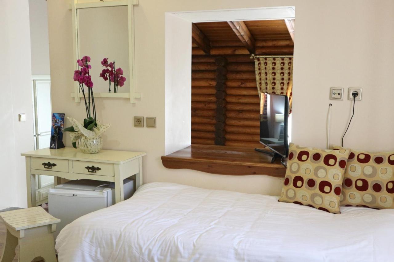 Hotel Manthos Mountain Resort&spa 4*