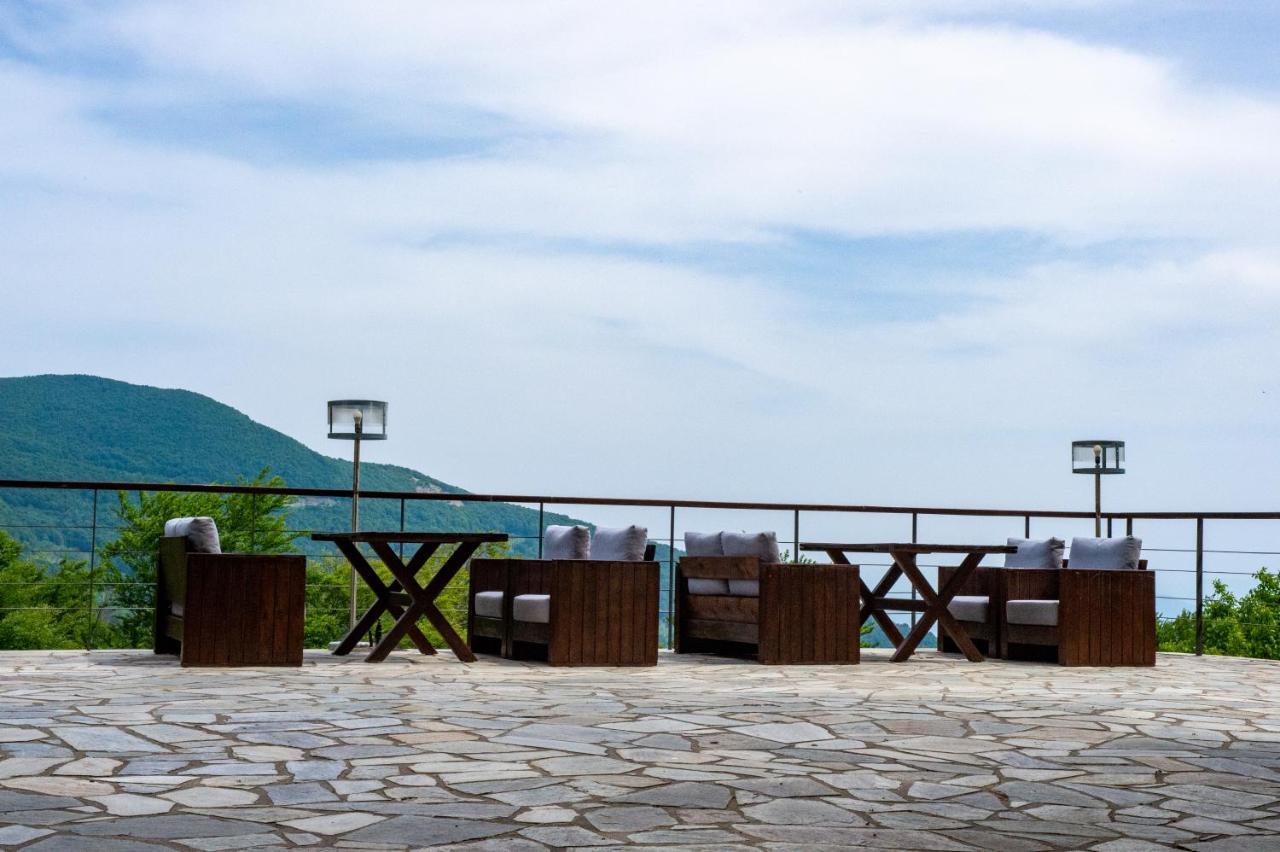 Manthos Mountain Resort&spa Hotel 4*