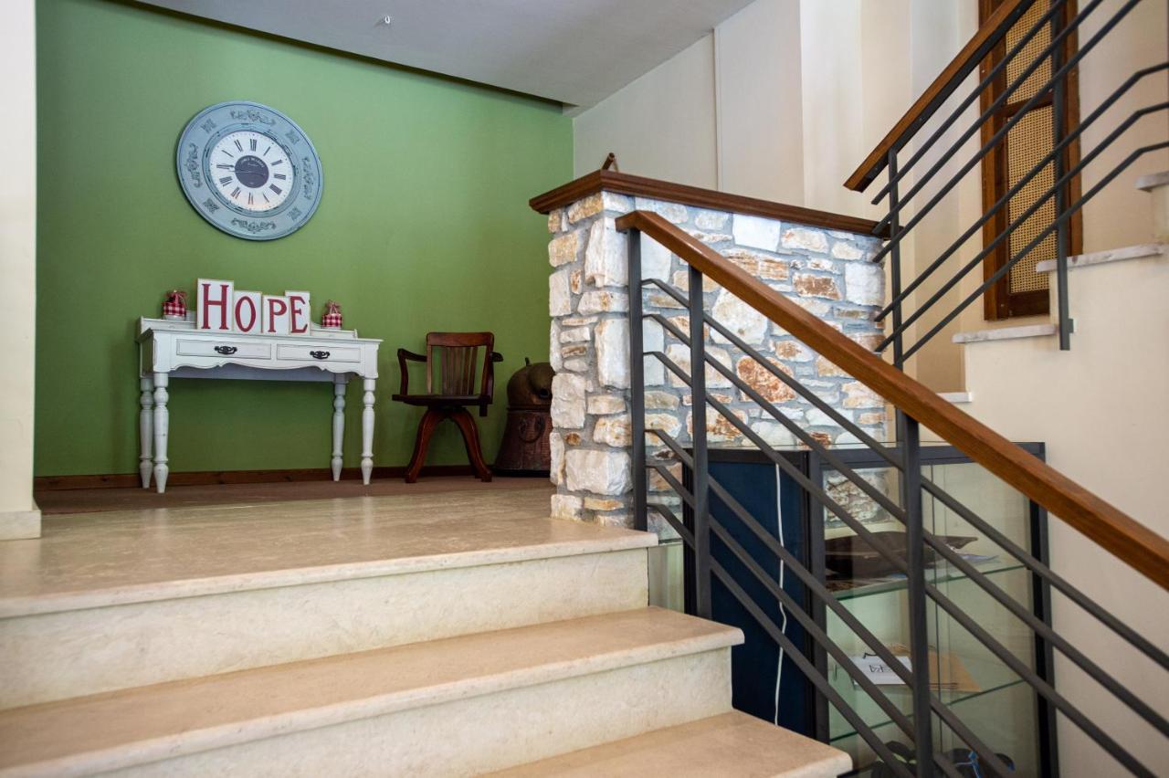 Manthos Mountain Resort&spa 4* Chania (Thessaly)